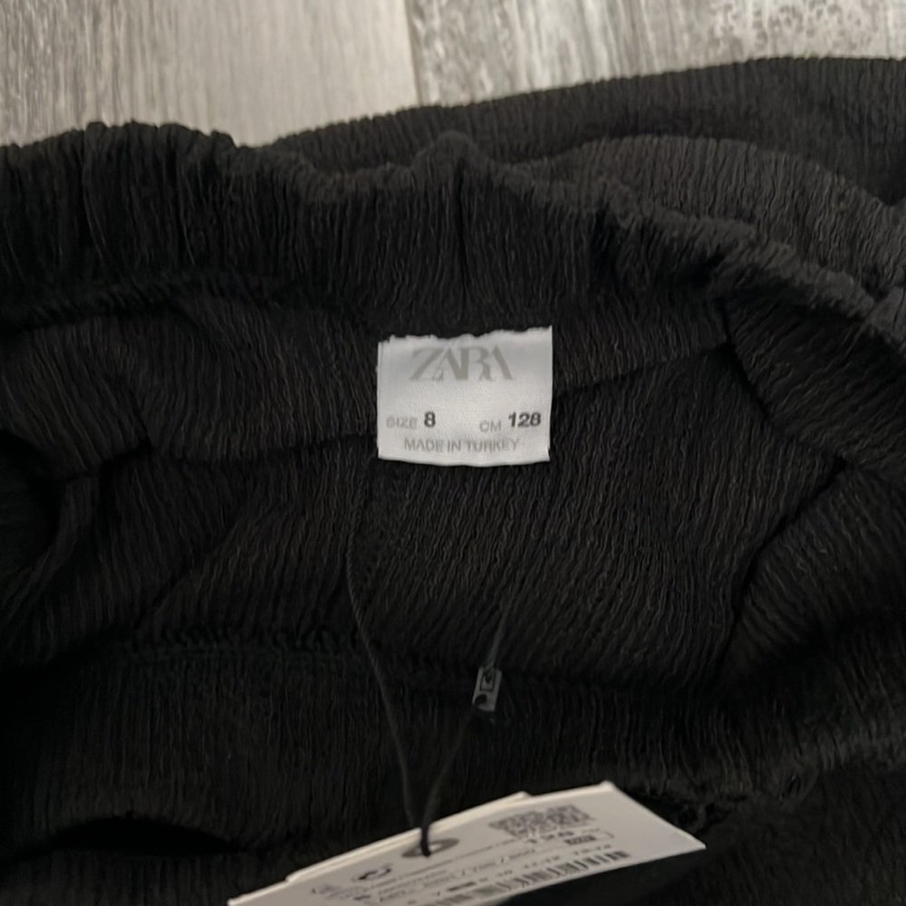 Zara Patel Pants - Picture 3 of 5